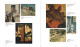 La collection Foujita - Catalogue des oeuvres (2 volumes reliés présentés dans un coffret)