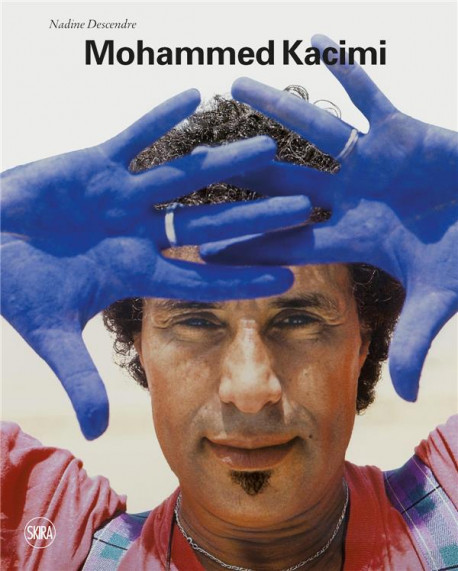 Mohamed Kacimi - Mucem