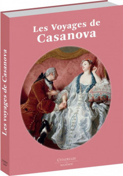 Les voyages de Casanova