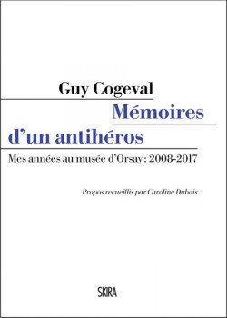 Les Mémoires de Guy Cogeval
