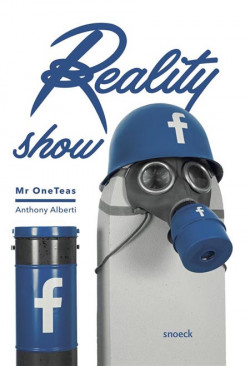 Reality show. Mr OneTeas