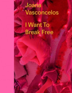 Joana Vasconcelos. I want to break free