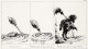 Gustave Doré. Les travaux d'Hercule