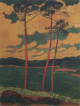 Le talisman de Paul Sérusier. Une prophétie de la couleur