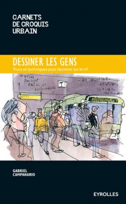 Dessiner les gens