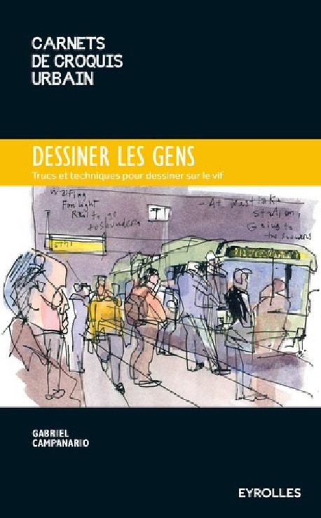 Dessiner les gens