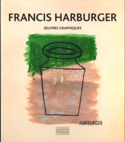 Francis Harburger. Oeuvres graphiques