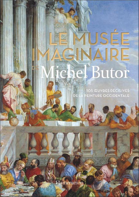 Le musée imaginaire de Michel Butor