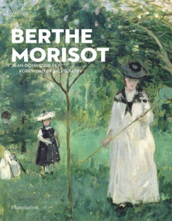 Berthe Morisot (English Edition)