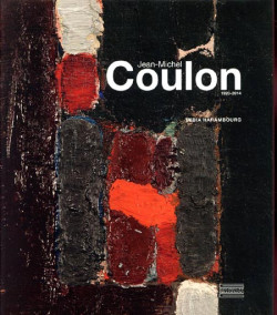 Jean-Michel Coulon (1920-2014)
