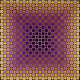 Vasarely, le partage des formes - Centre Pompidou