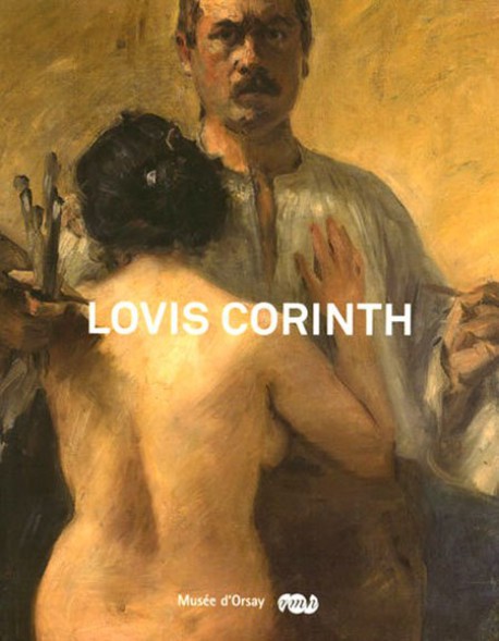 Lovis Corinth (1858-1925)