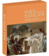 Vues d'atelier - Une image de l'artiste de la Renaissance à nos jours