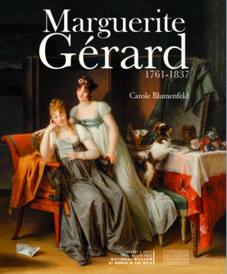 Marguerite Gérard (1761-1837)