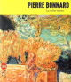 Catalogue Pierre Bonnard, la couleur radieuse 