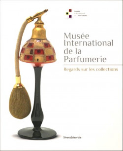 Les collections du Musée international de la parfumerie