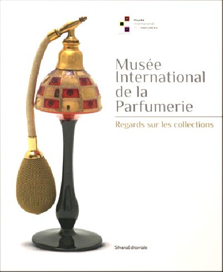 Les collections du Musée international de la parfumerie