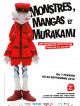 Monstres, mangas et Murakami