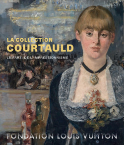 La collection Courtauld. Le parti de l'impressionnisme