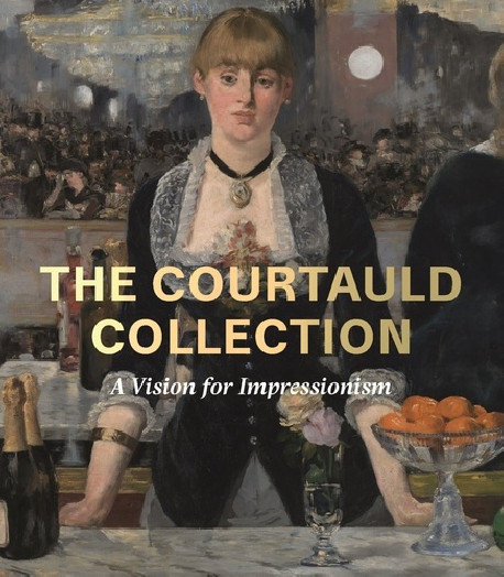 The Courtauld collection - A Vision for Impressionism