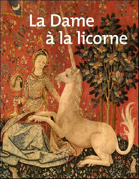 La Dame à la licorne