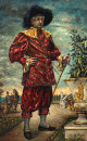 Giorgio de Chirico, aux origines du surréalisme belge