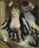 La collection Courtauld. Le parti de l'impressionnisme