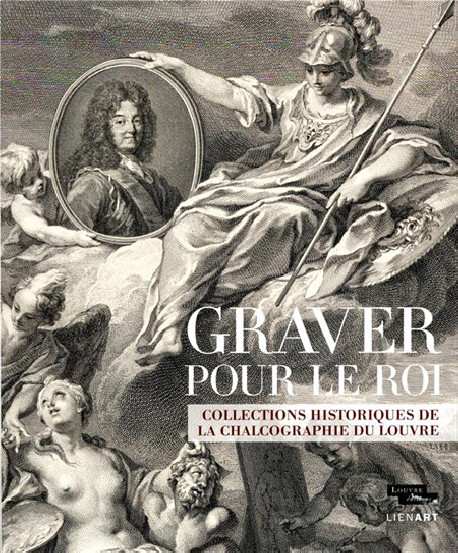 Graver pour le roi