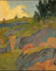 Le Nu, de Gauguin à Bonnard