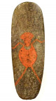 Arts de l'océanie - Collections du musée du Quai Branly