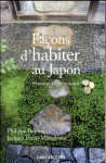 Façons d'habiter au Japon, maisons, villes et seuils