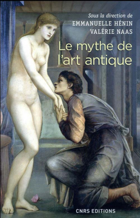 Le mythe de l'art antique