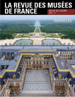 La revue des musées de France. Revue du Louvre N° 1/2019