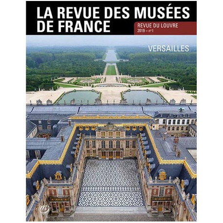 La revue des musées de France. Revue du Louvre N° 1/2019