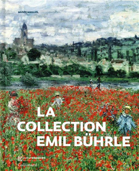 La collection Emil Bührle