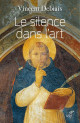 Le silence dans l'art