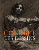 Courbet, les dessins