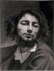 Courbet, les dessins