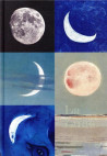 Catalogue d'exposition La Lune - Grand Palais, Paris