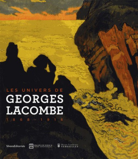 Les univers de Georges Lacombe