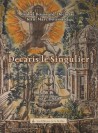 Albert Decaris, le singulier