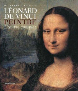 Léonard de Vinci, la peinture