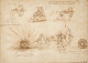 Léonard de Vinci et la Renaissance italienne