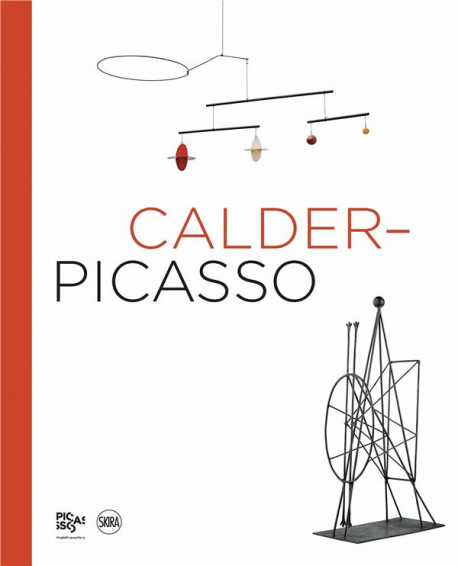 Calder - Picasso