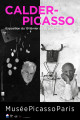 Calder & Picasso - Album d'exposition (Edition Bilingue)
