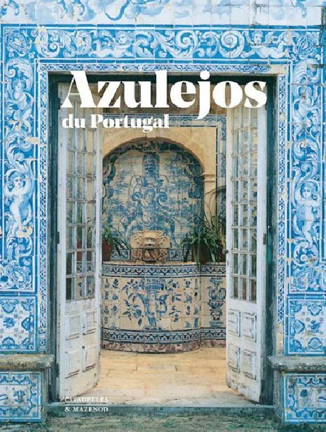 Azulejos du Portugal