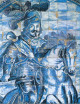 Azulejos du Portugal