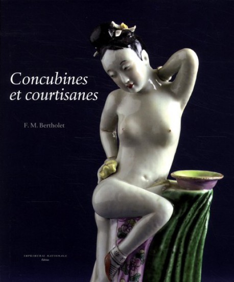 Concubines et courtisanes