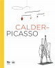 Calder - Picasso (English Edition)