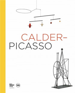 Calder - Picasso (English Edition)